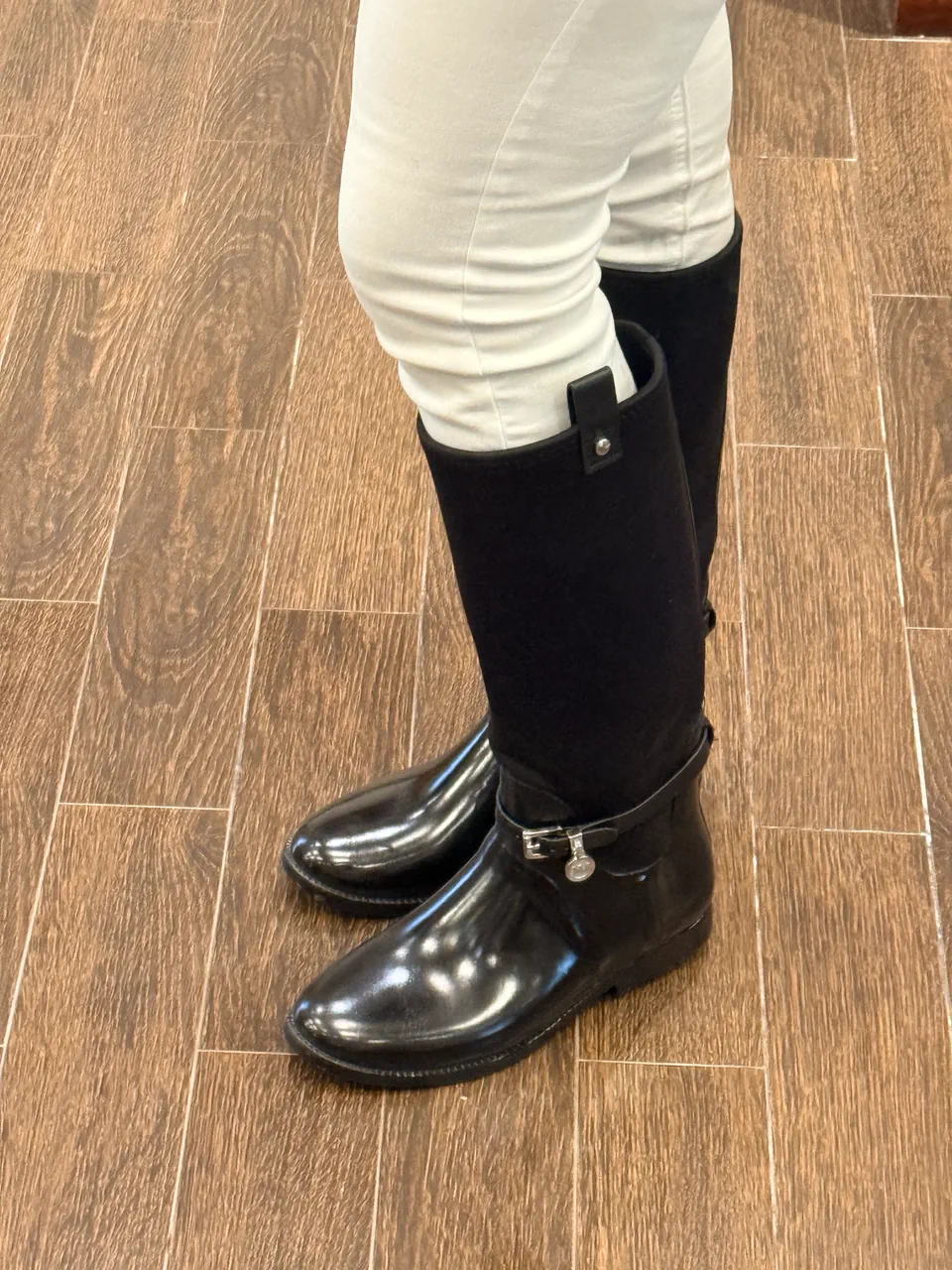 Botas Michael Kors - imagen 1