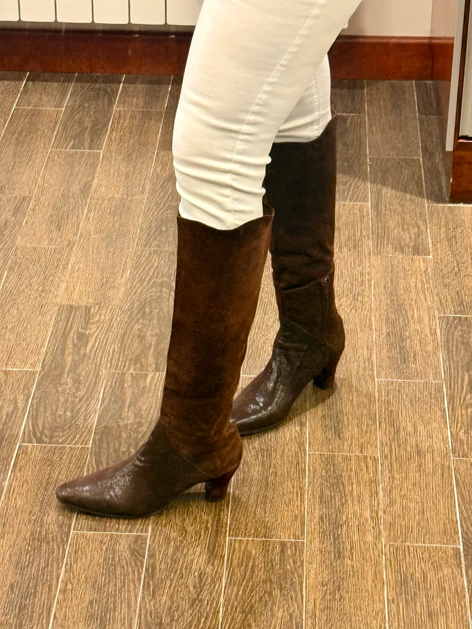 Botas Lonte - imagen 1