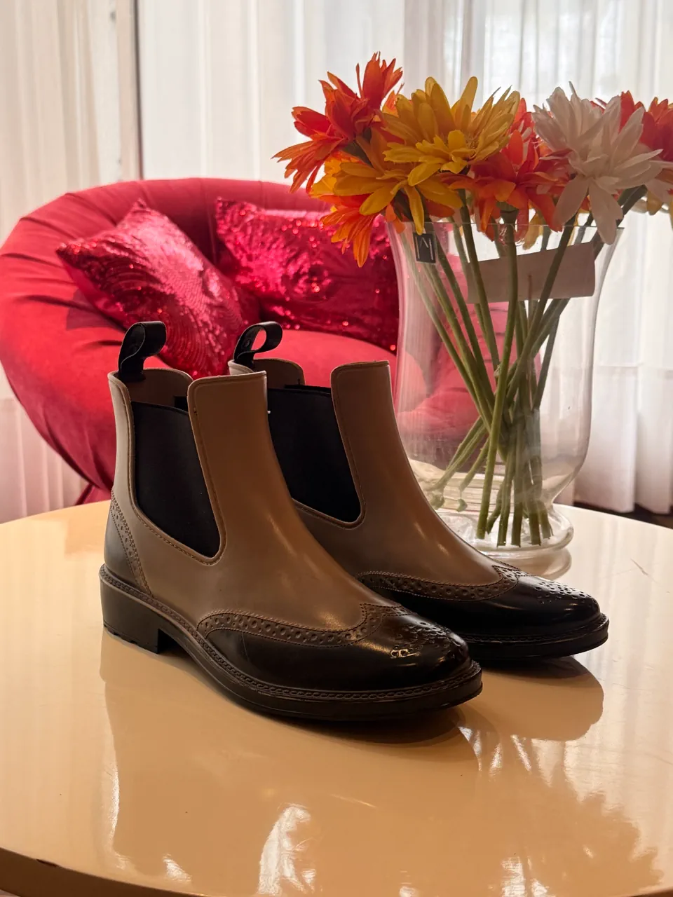Botas Perramus - imagen 1
