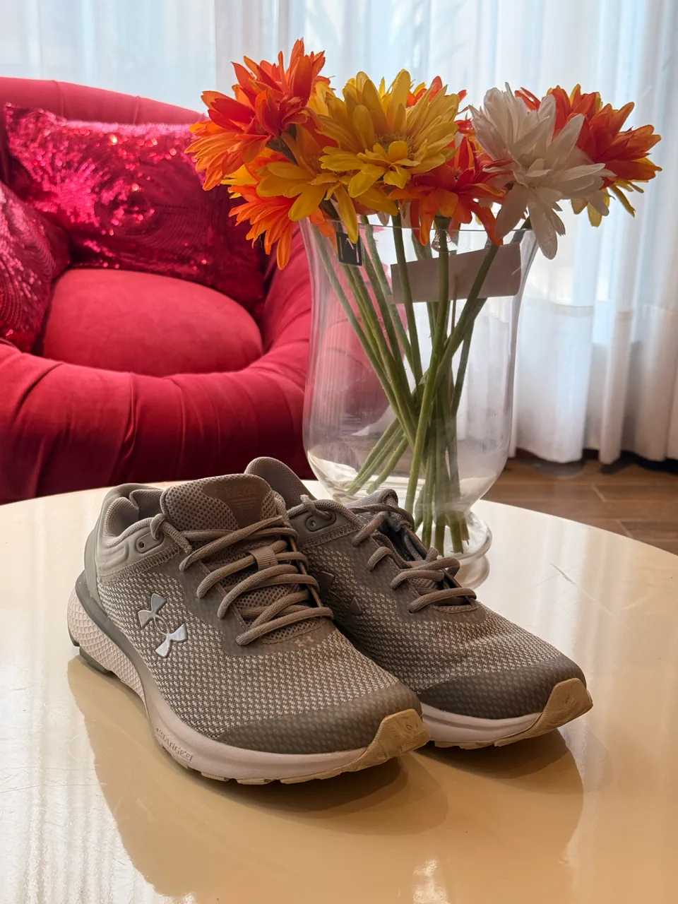 Zapatillas Under Armour - imagen 1