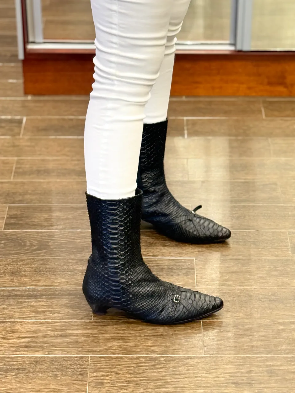 Pigalle · Talle AR 40