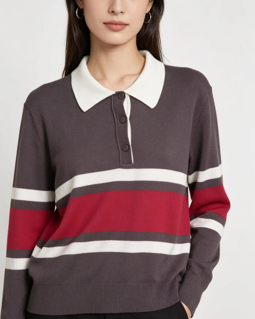 Sweater Daniel Cassin - imagen 1