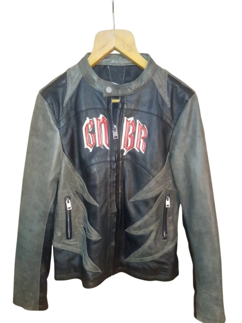 Campera Ginebra - imagen 3