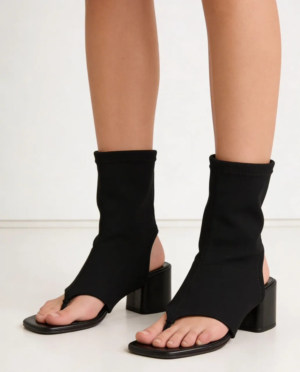 Sandalias Zara - imagen 1