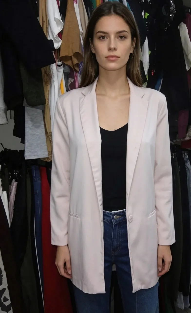 Blazer Aero - imagen 1