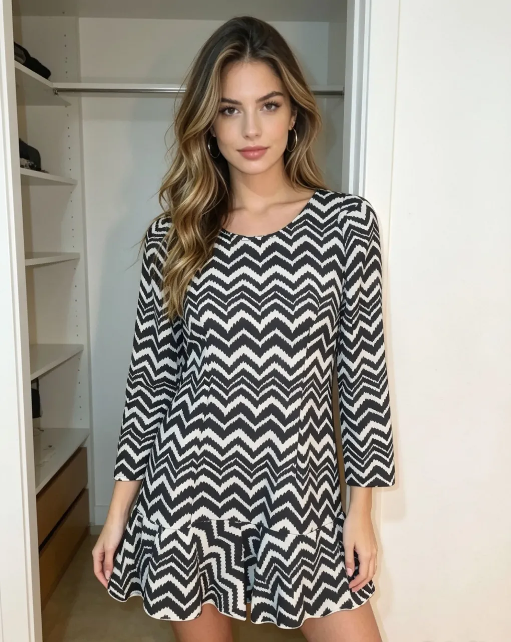 Vestido A87 - imagen 1