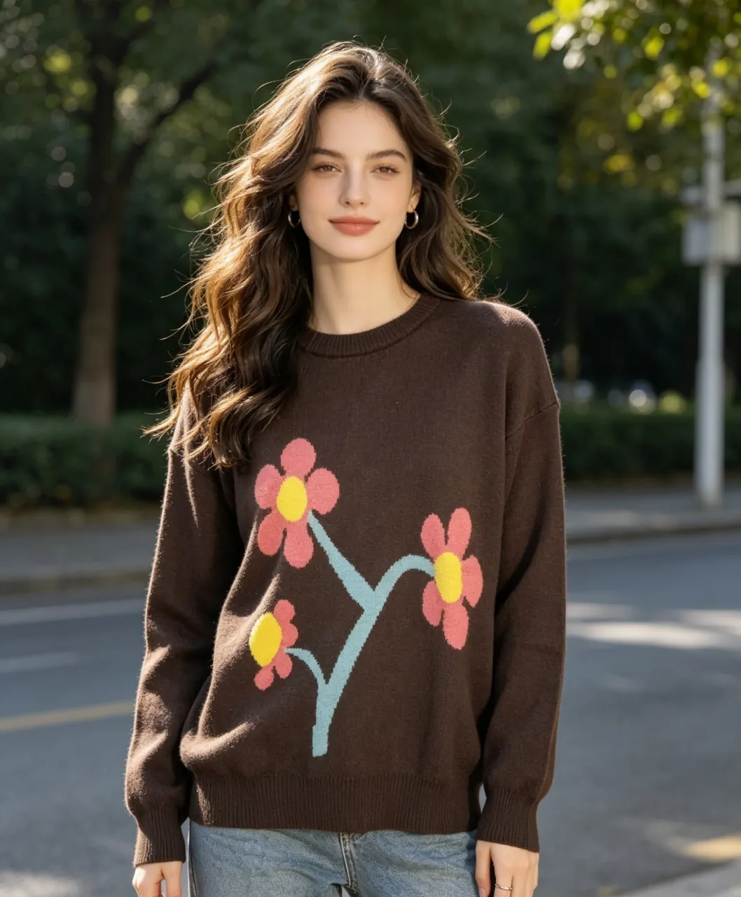 Sweater Aaa - imagen 1