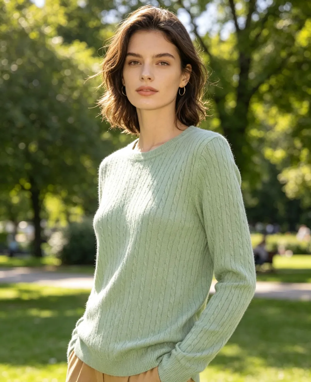 Sweater A.. - imagen 1
