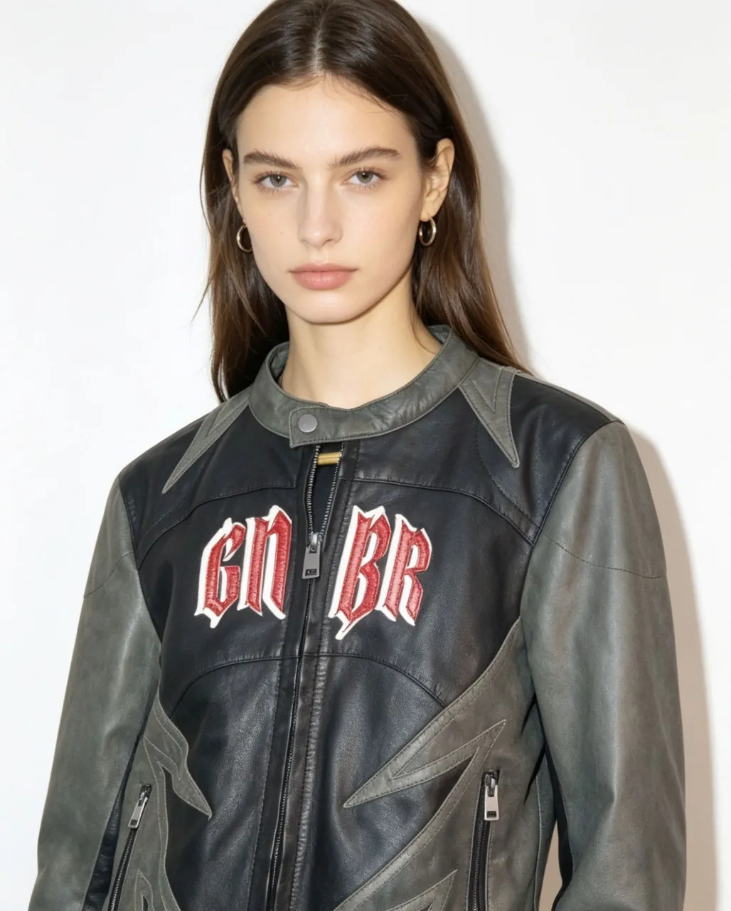 Campera Ginebra · Talle M