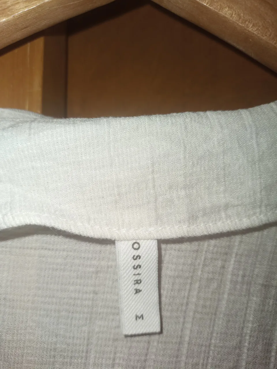 Blusa Ossira - imagen 5