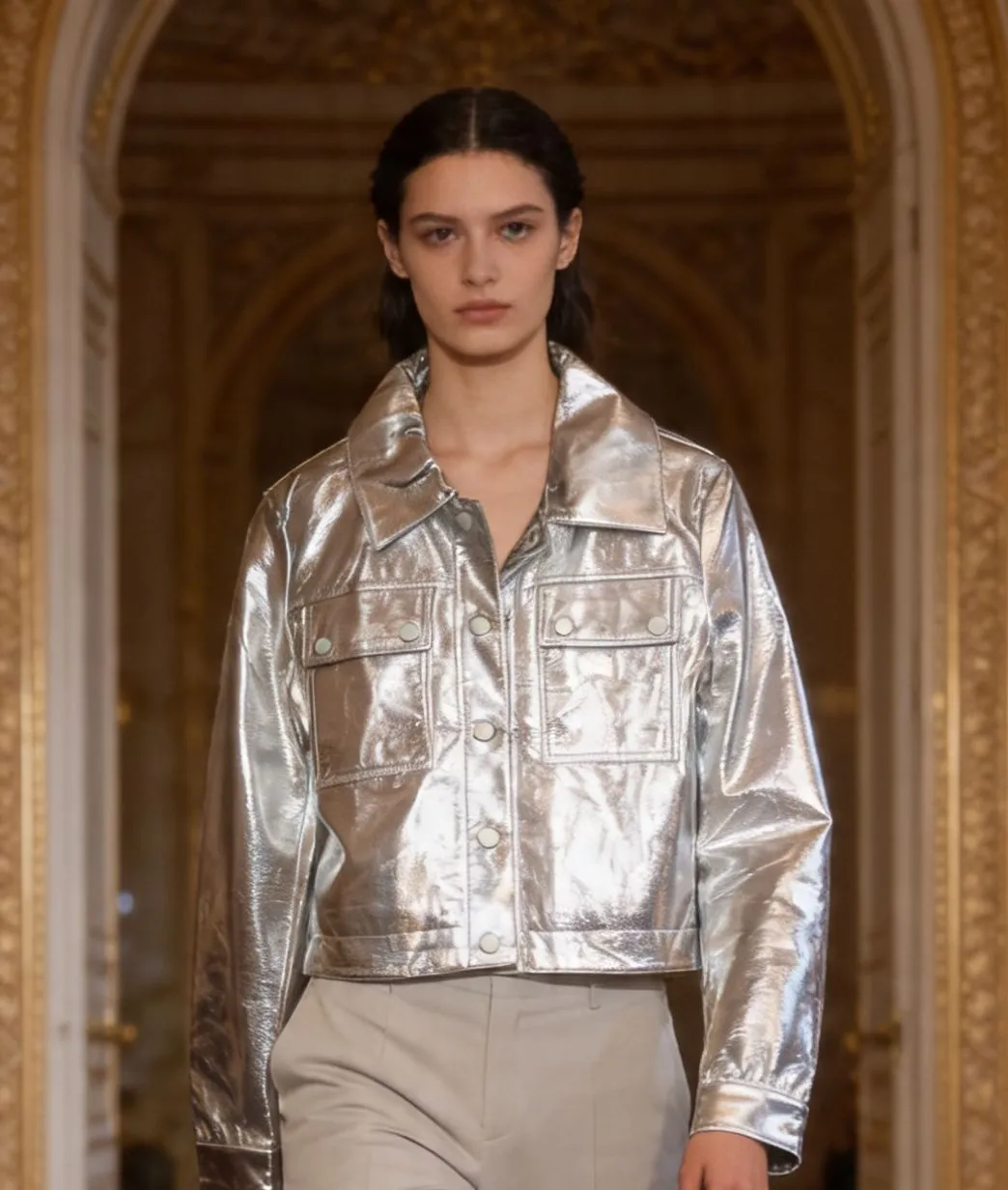 Campera Style - imagen 1