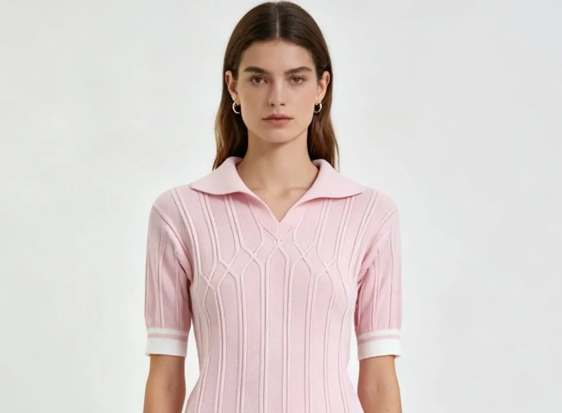 Remera Aa · Talle S