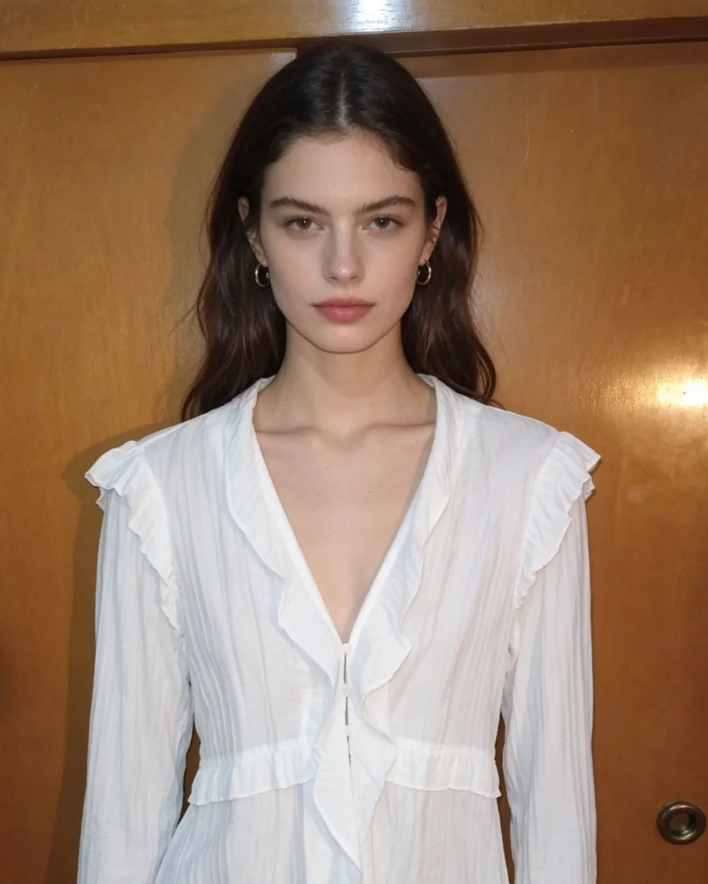 Blusa Ossira - imagen 3