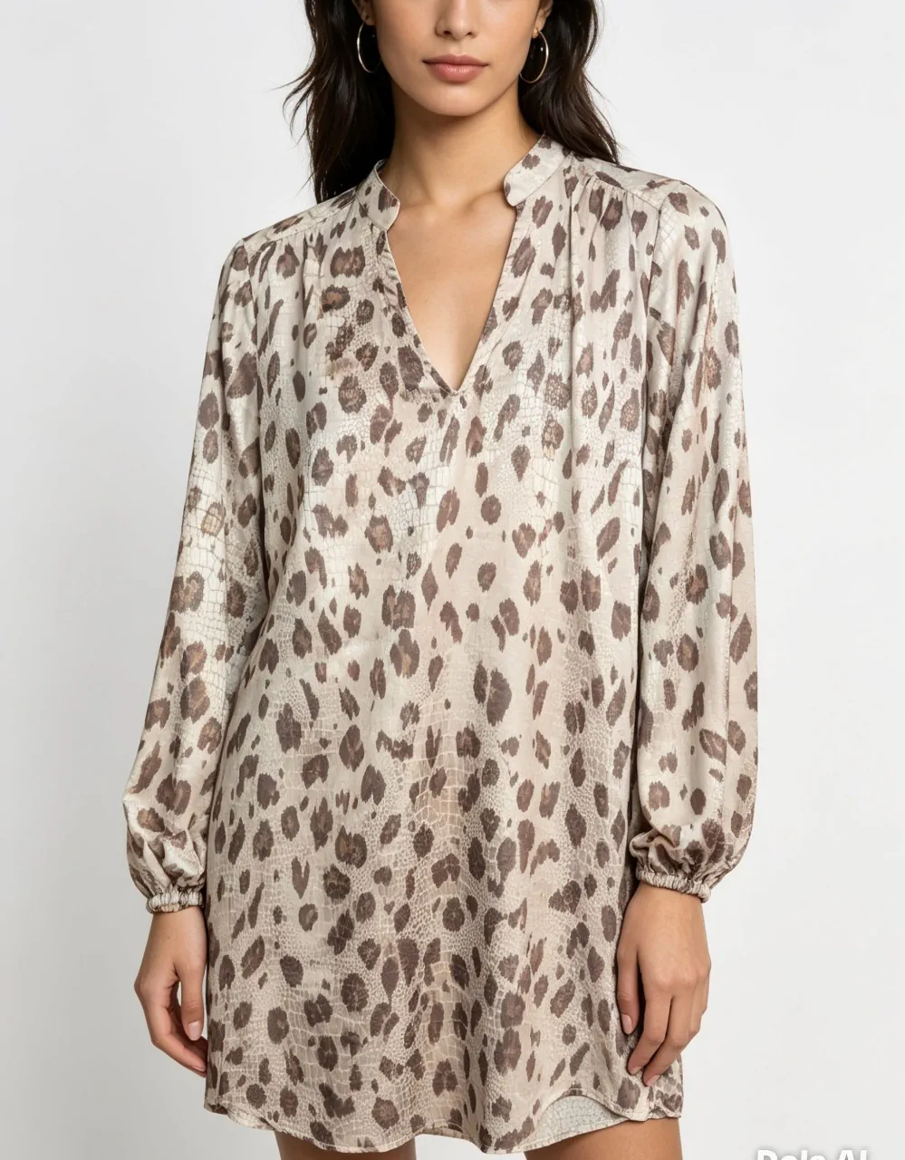 Blusa Kosiuko - imagen 1
