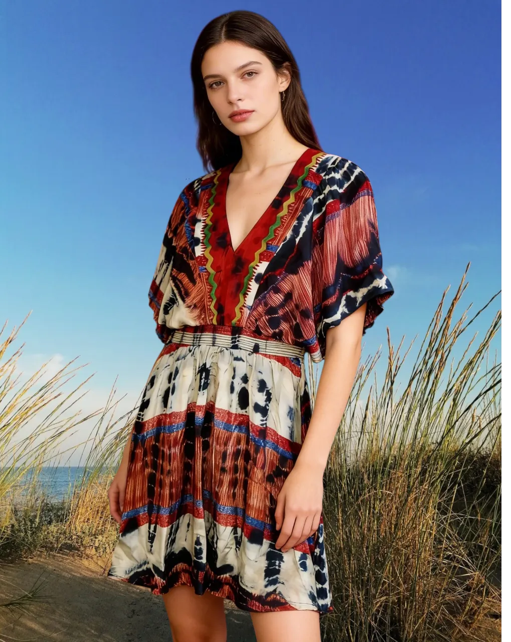 Vestido Rapsodia - imagen 1