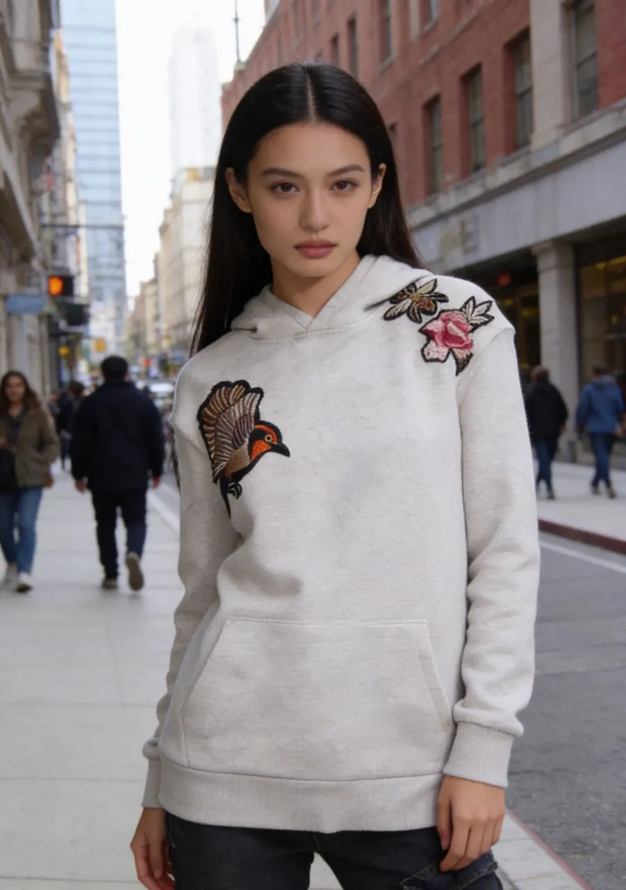 Buzo H&M - imagen 1
