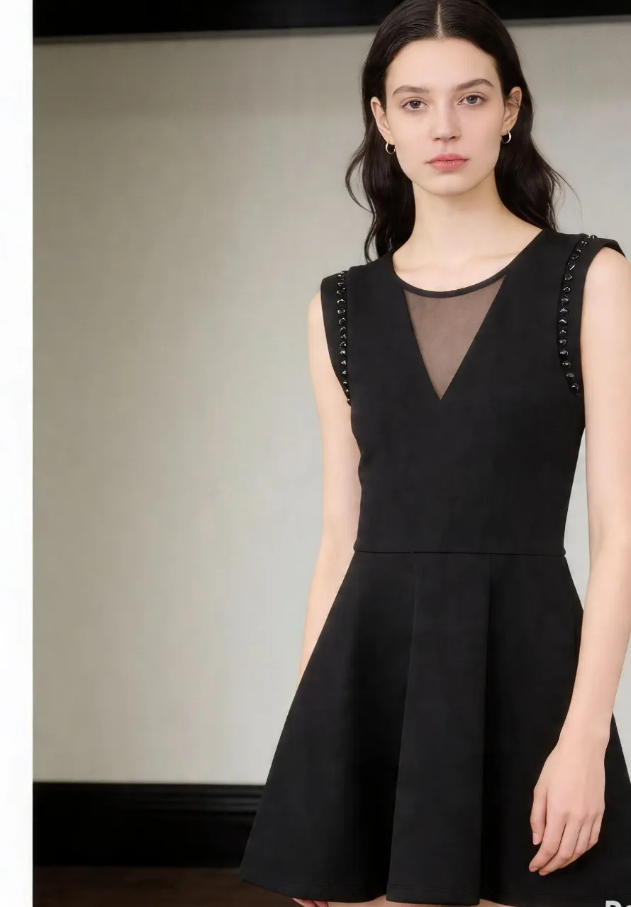 Vestido Muaa - imagen 1