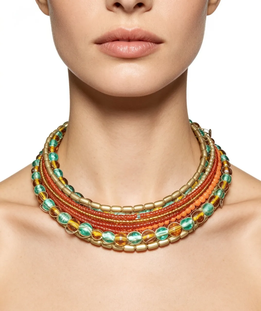 Collar A4 - imagen 1