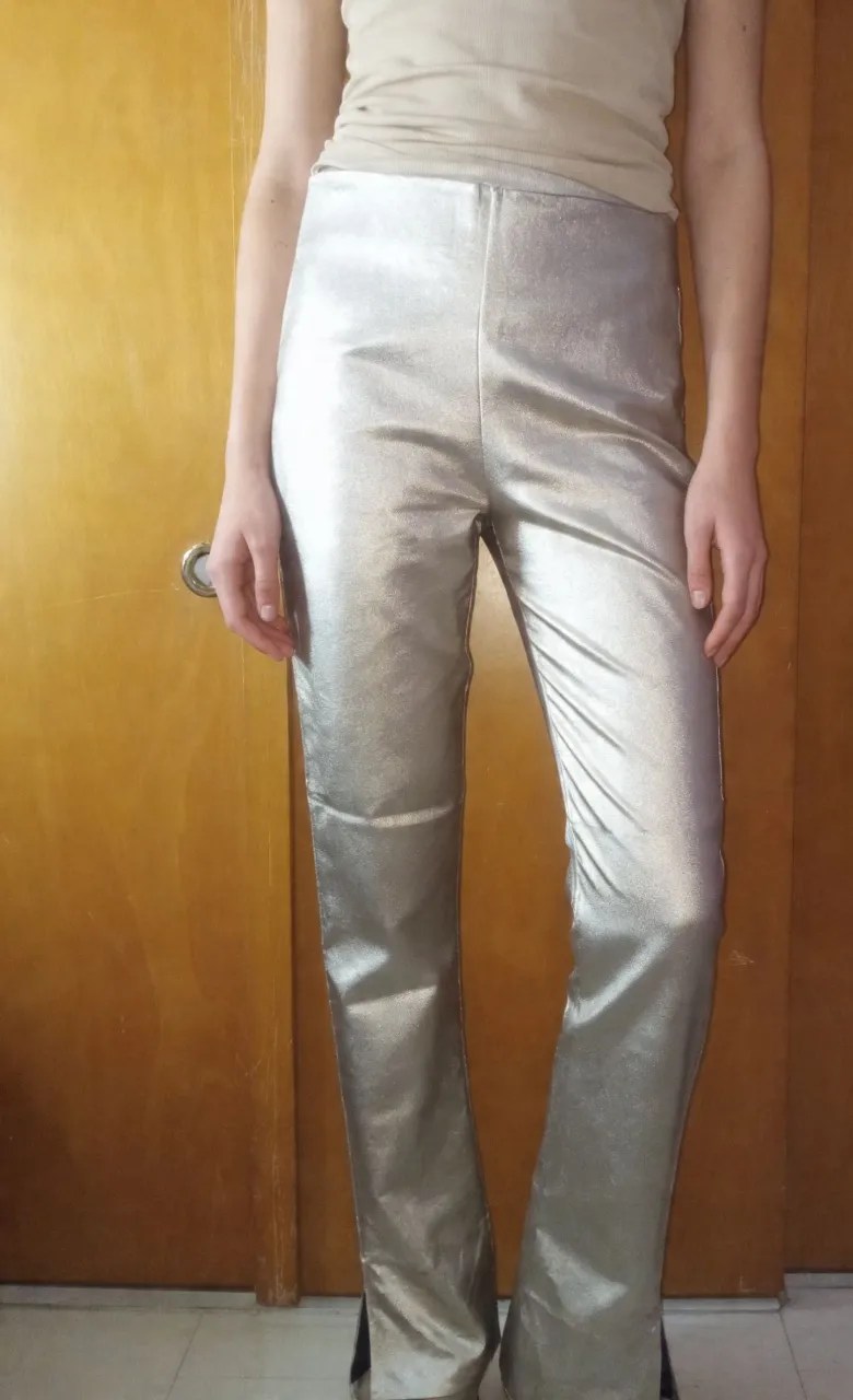 Pantalón Aa - imagen 1