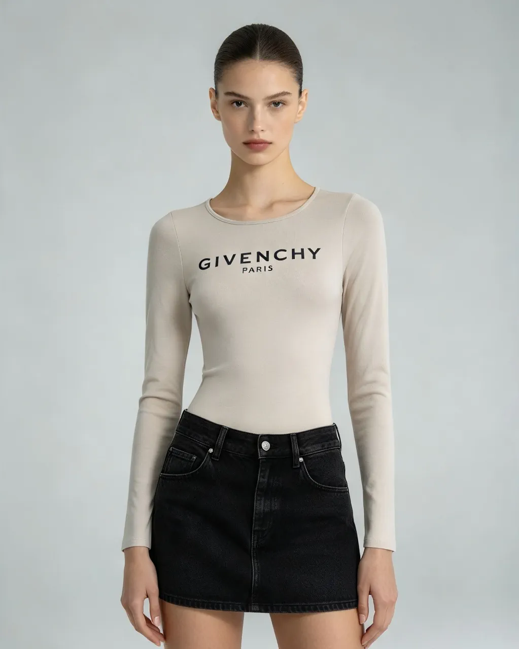 Body Givenchy - imagen 1