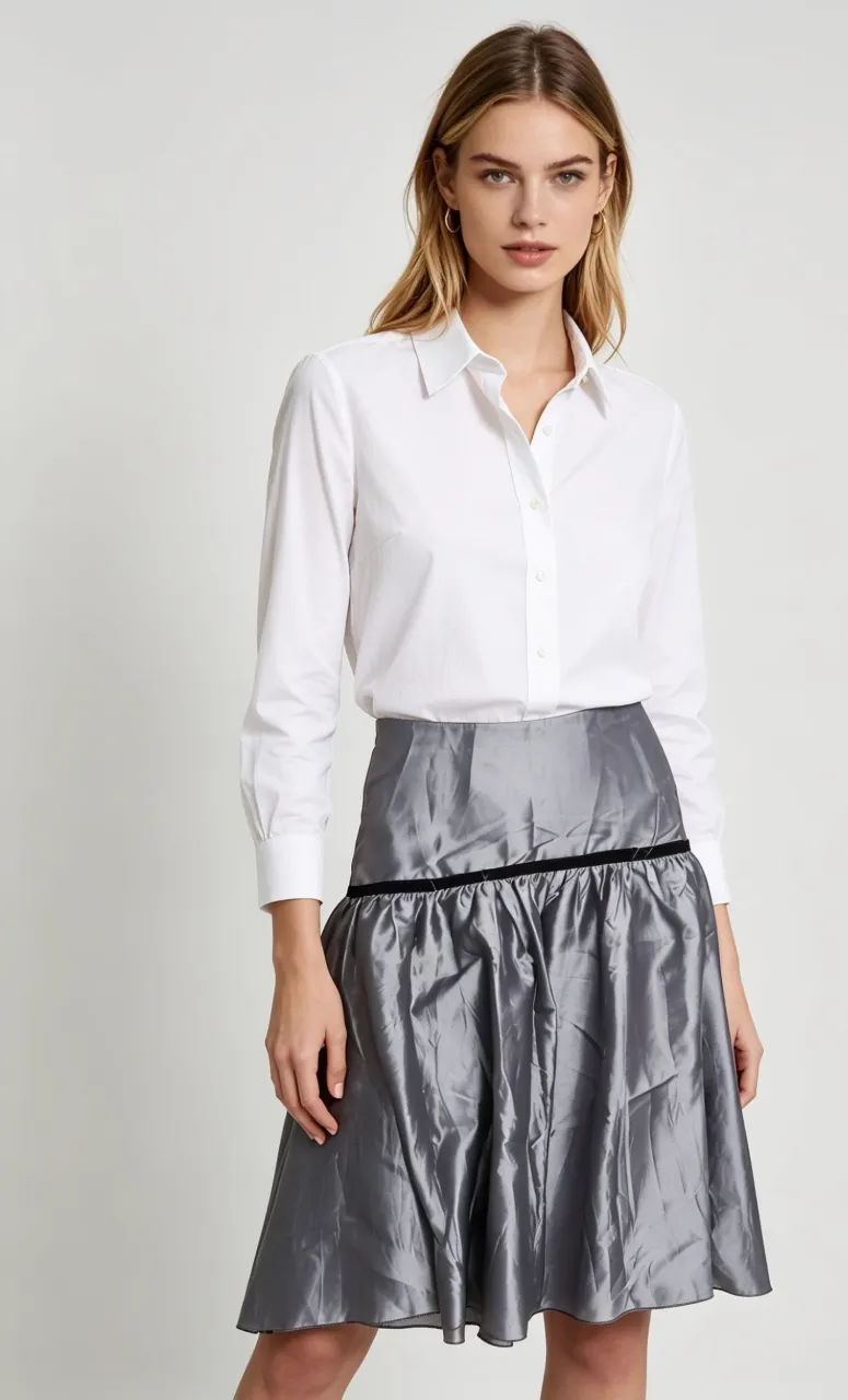 Pollera A87 - imagen 1