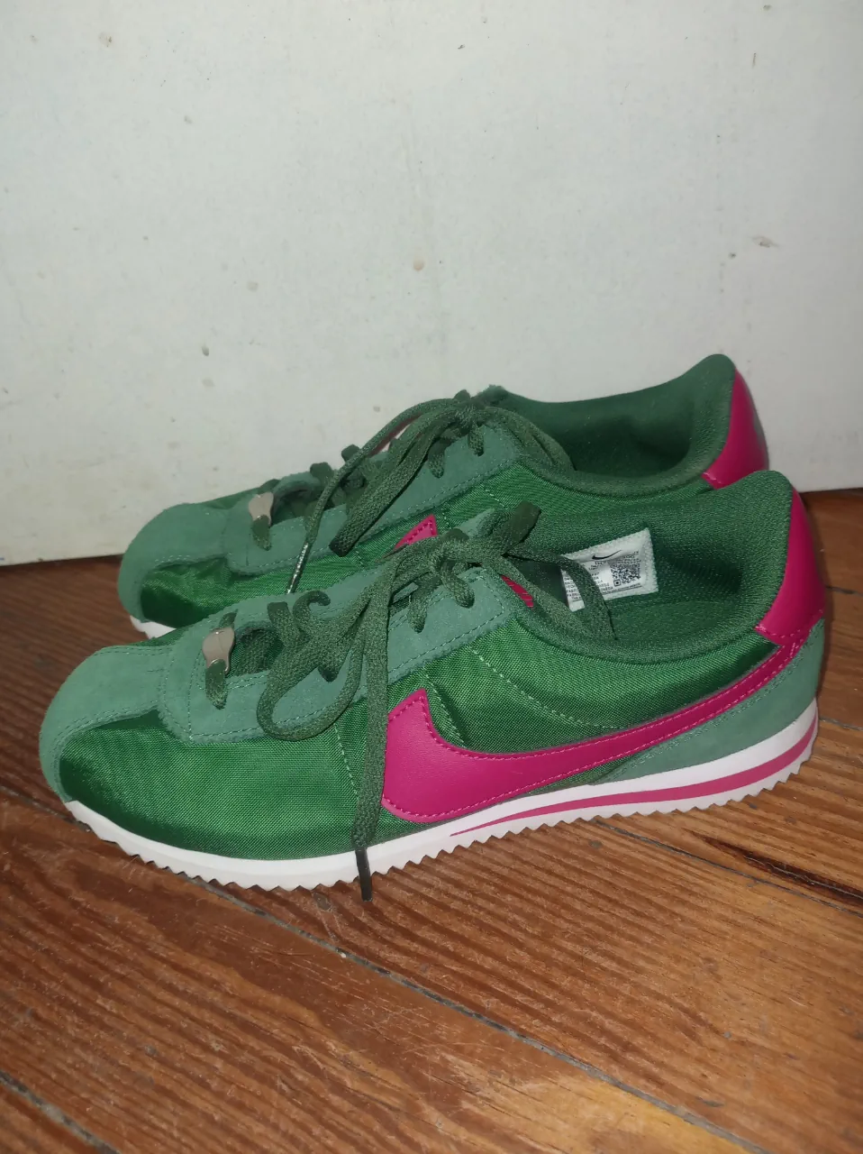 Zapatillas Nike - imagen 1