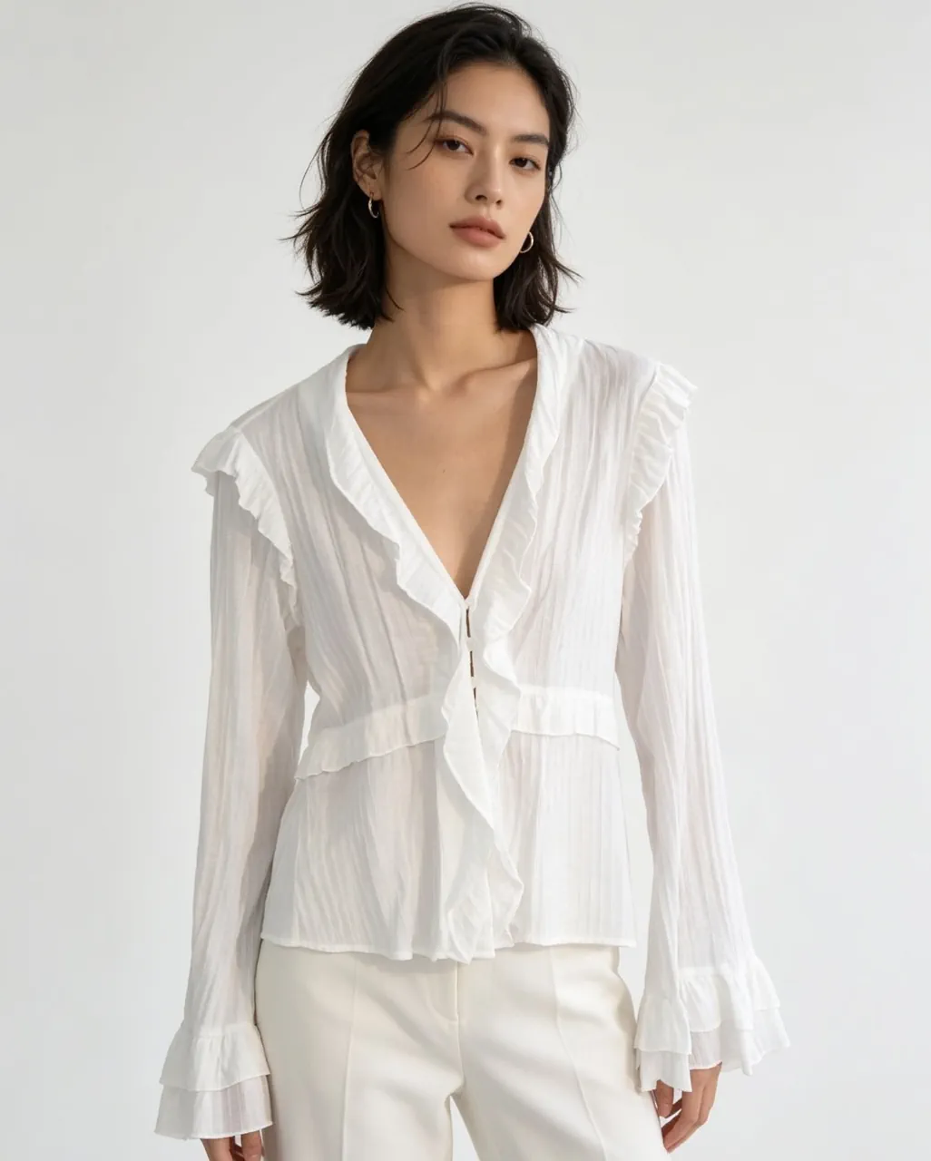 Blusa Ossira - imagen 2