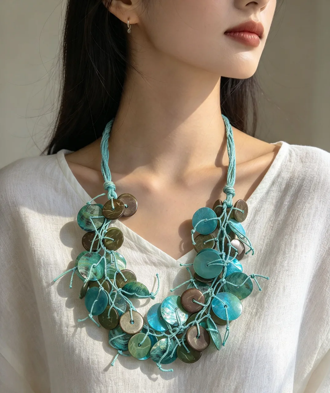 Collar Otra - imagen 1