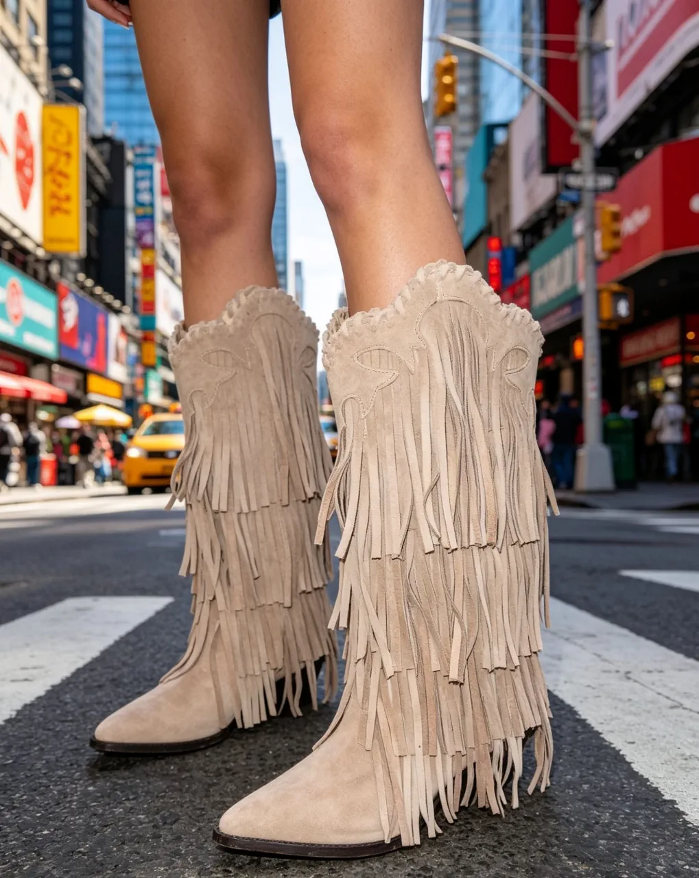 Botas Aa - imagen 1