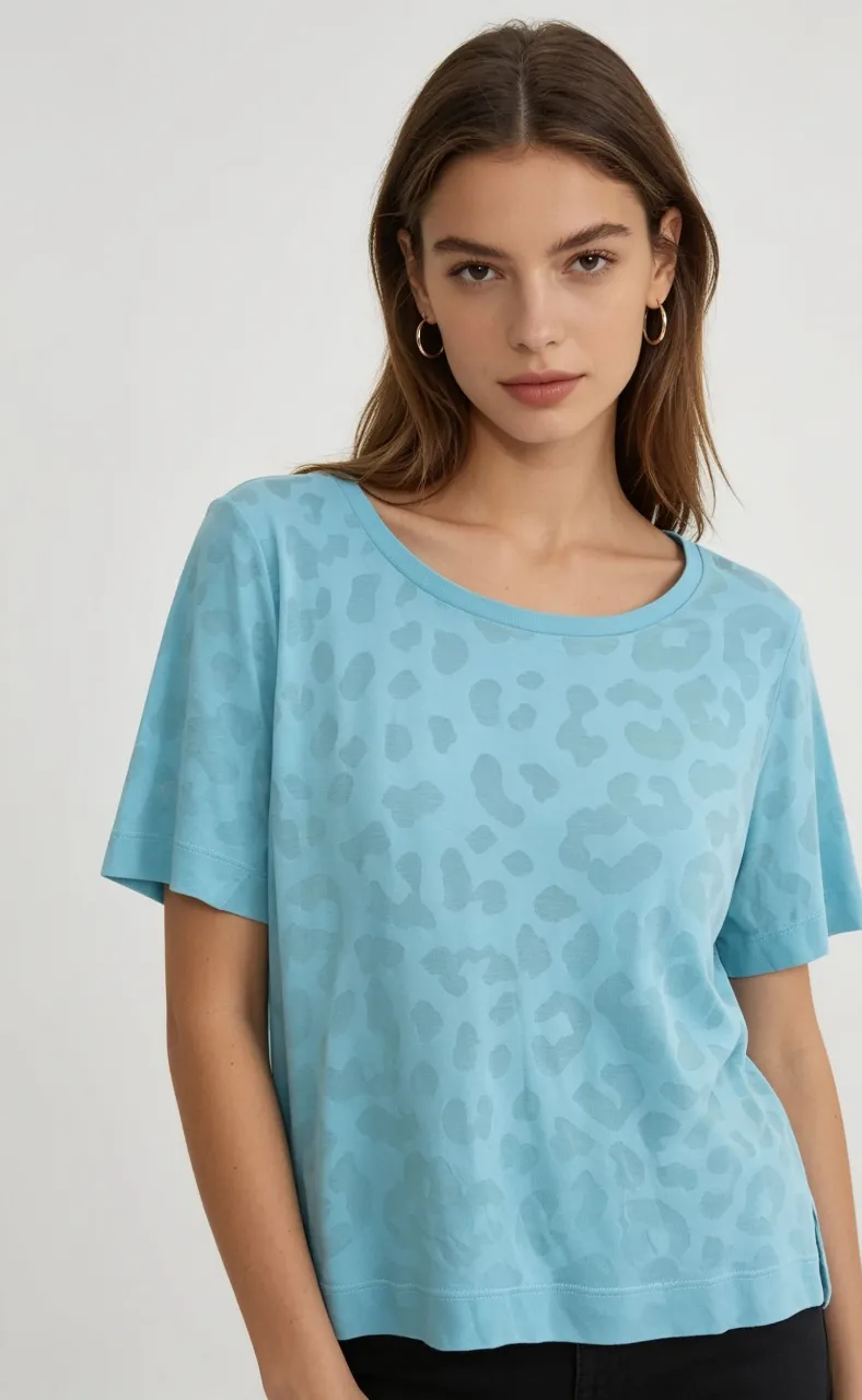 Remera Maria Cher - imagen 1