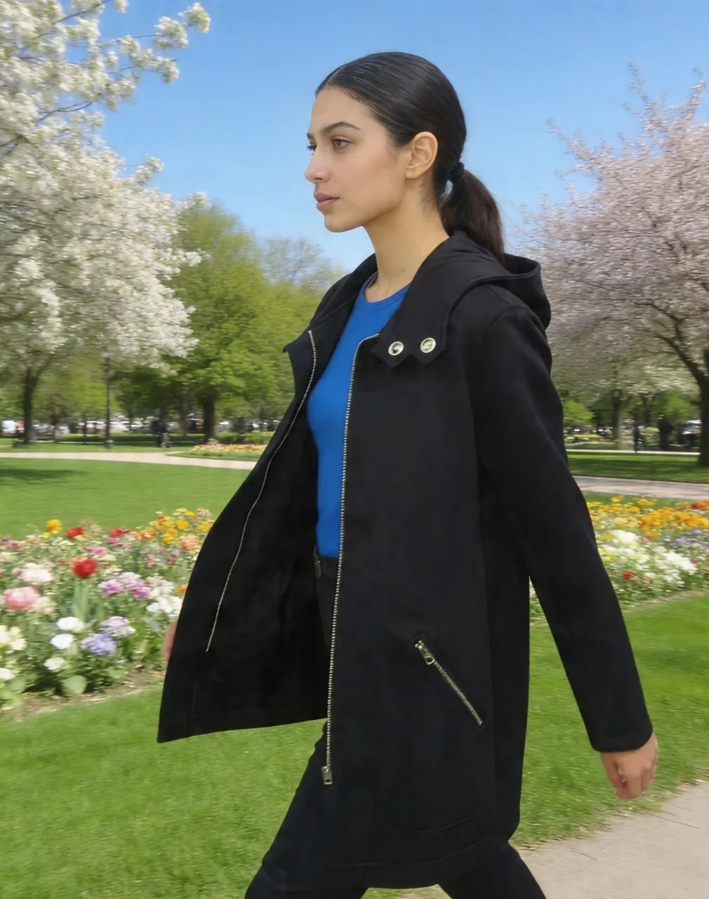 Campera A.a.a - imagen 1