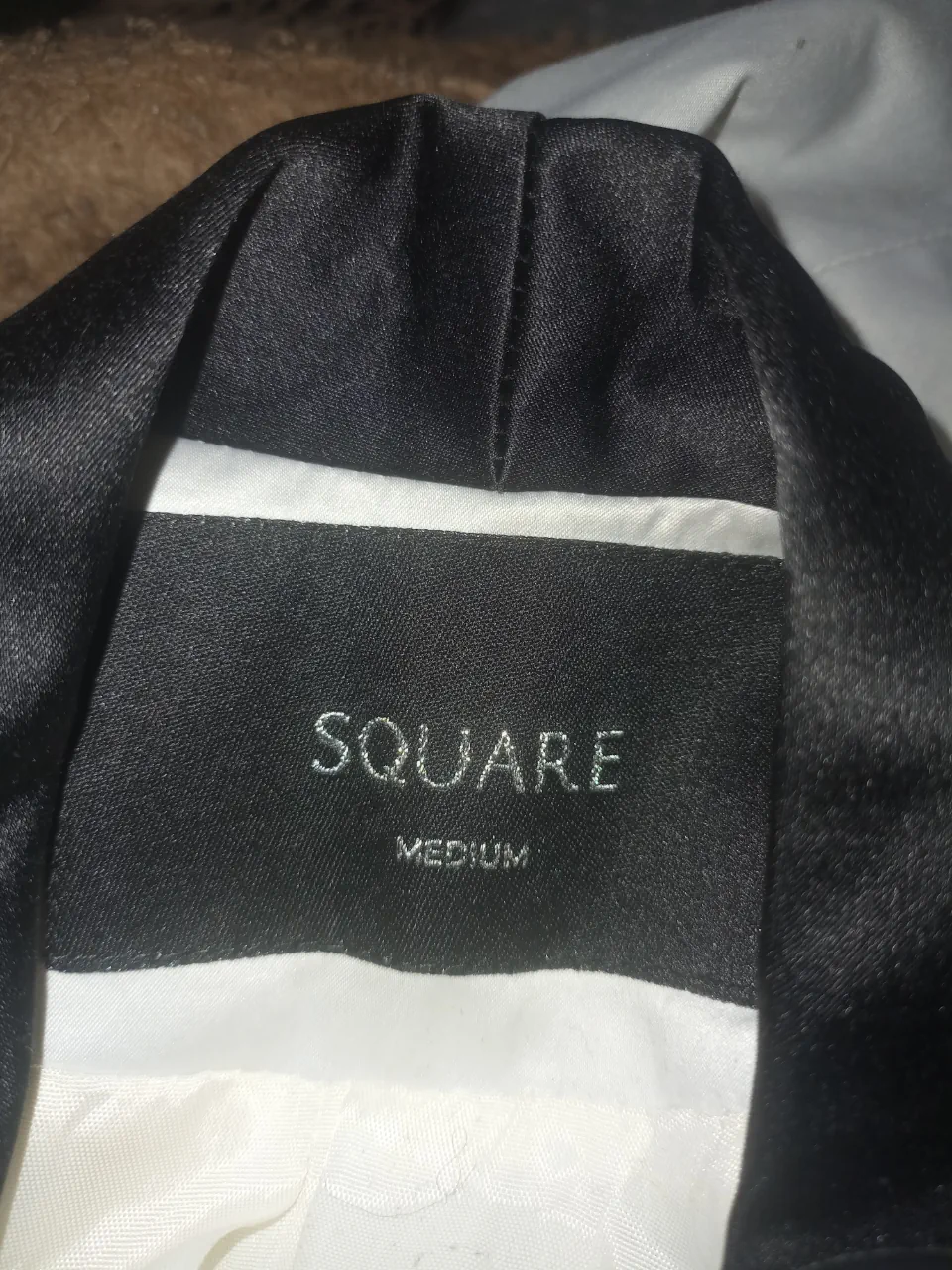 Blazer Square - imagen 4