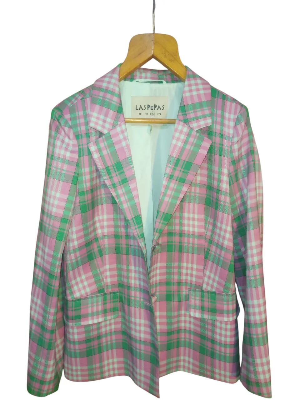 Blazer Las Pepas - imagen 2