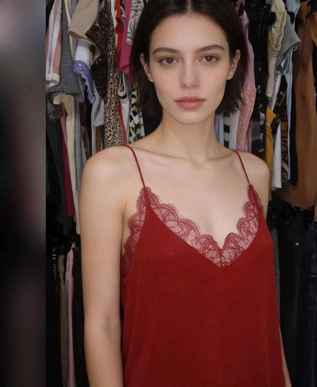 Musculosa H&M - imagen 1