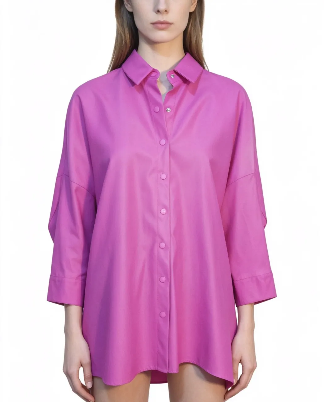Camisa Sin marca · Talle M