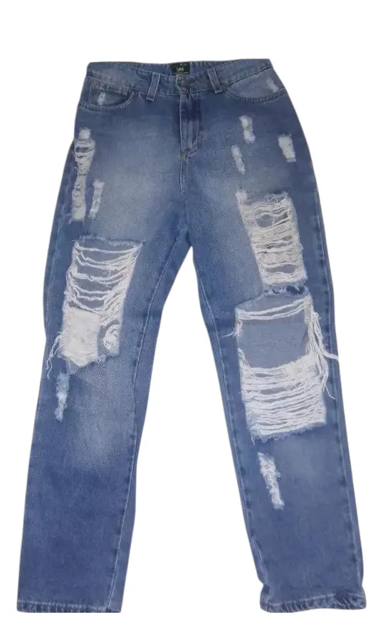 Jean Lee · Talle S
