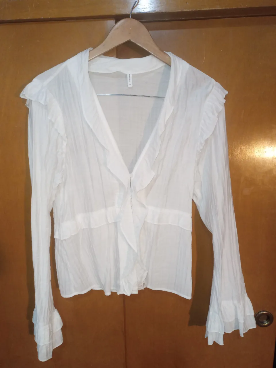 Blusa Ossira - imagen 4