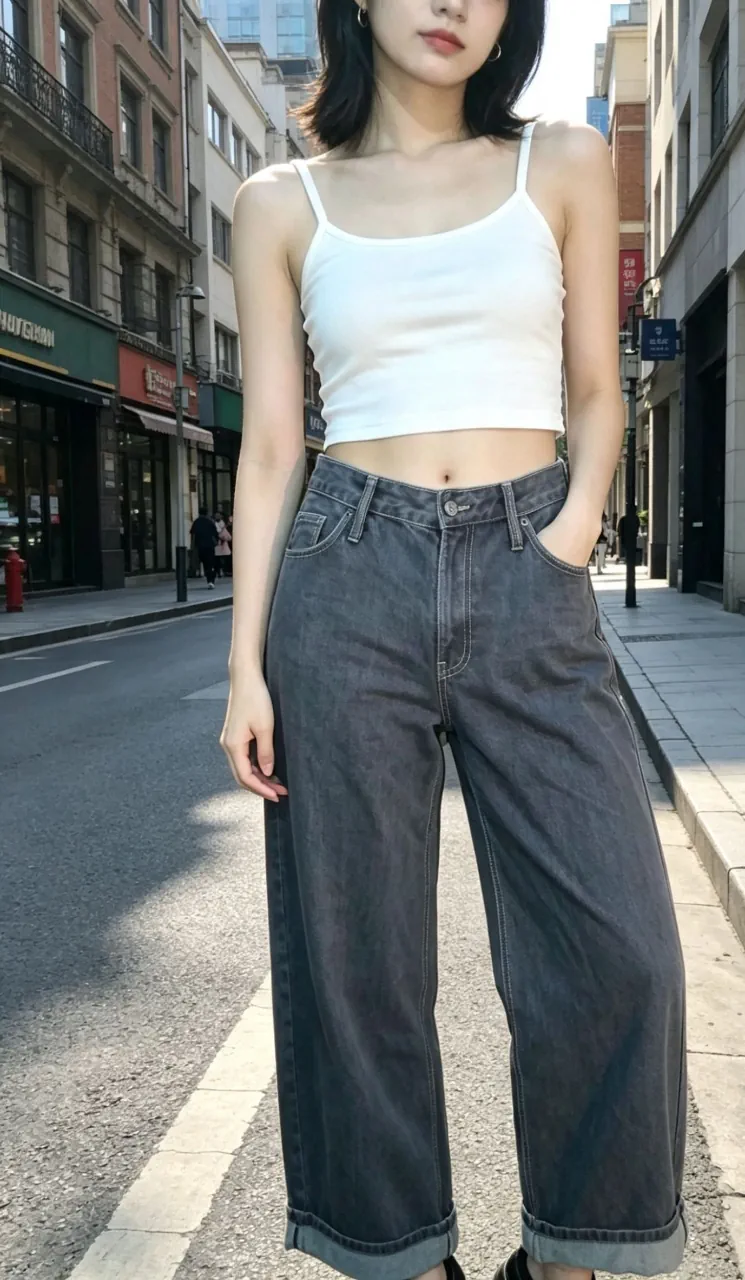 Zara · Talle M