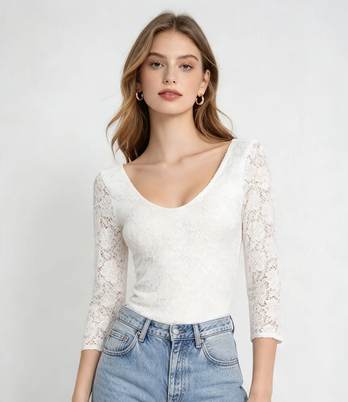Hollister · Talle S