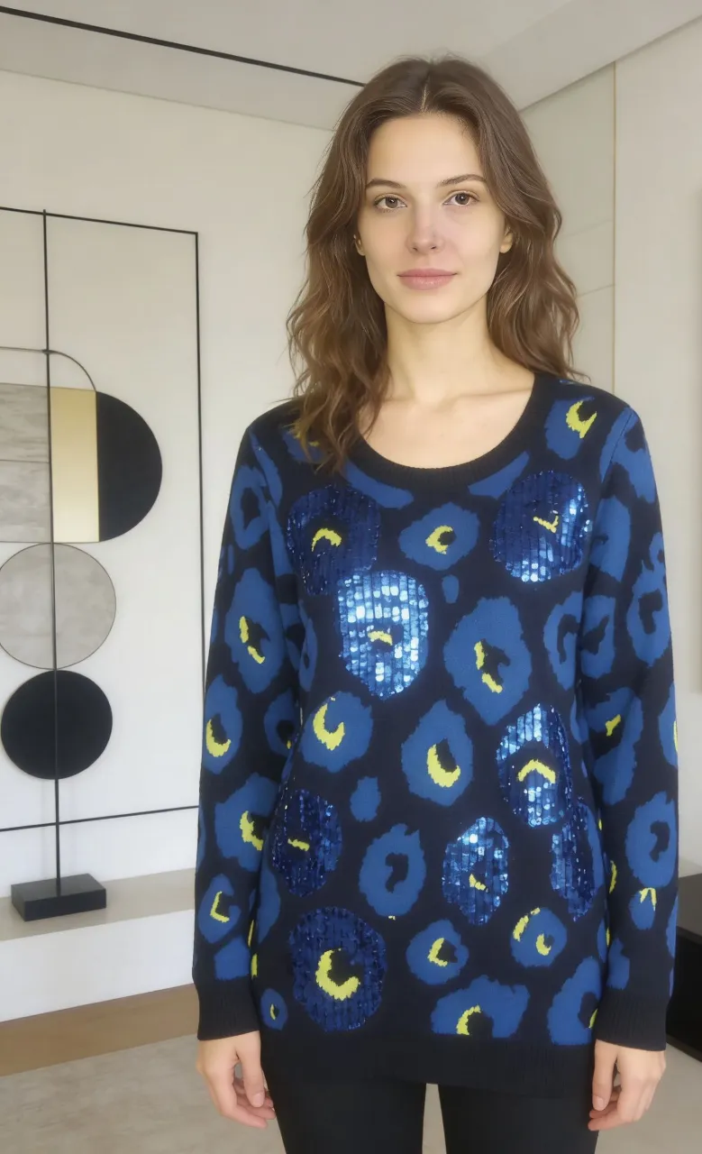 Sweater Forever 21 - imagen 1