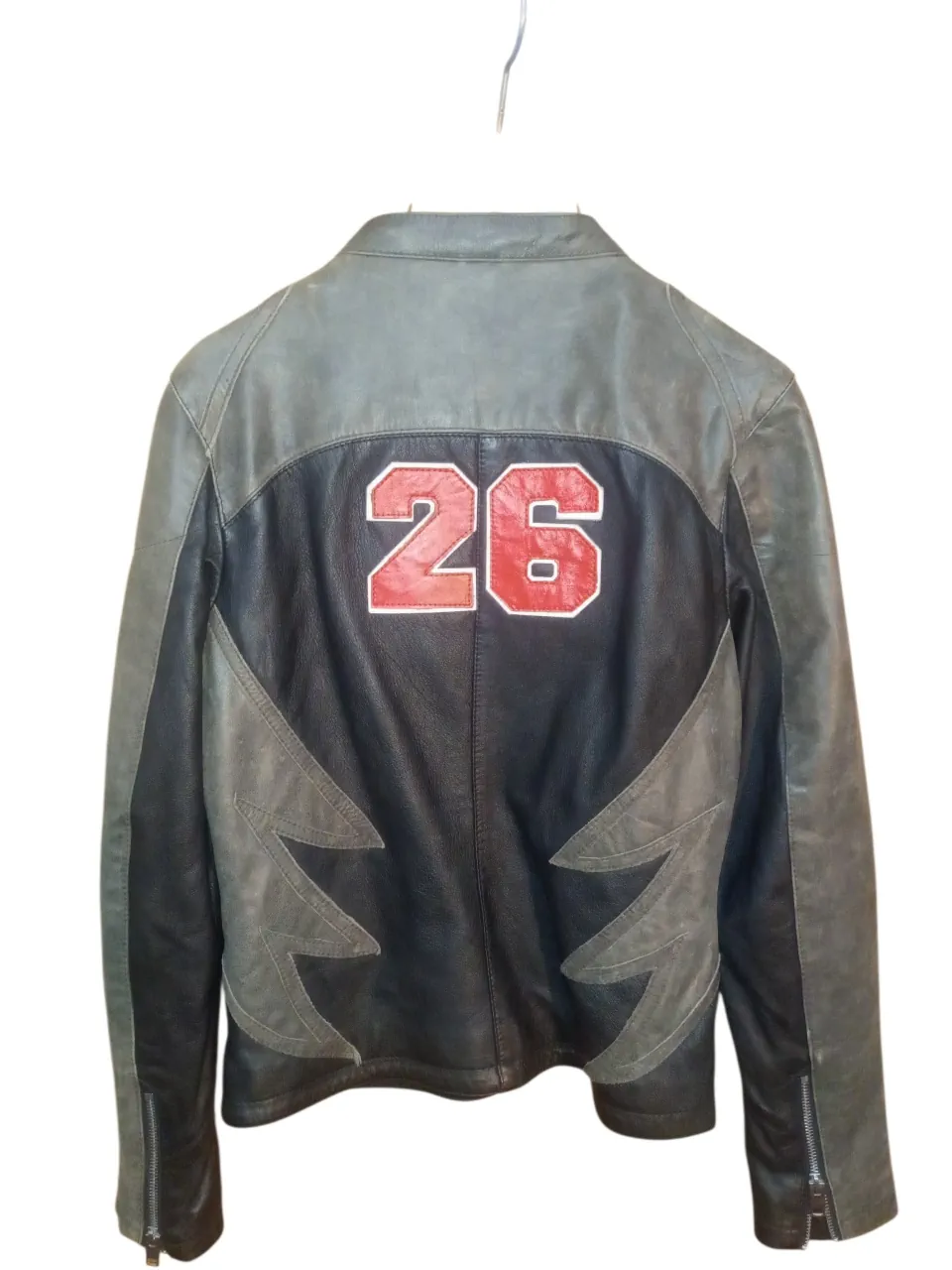 Campera Ginebra - imagen 4