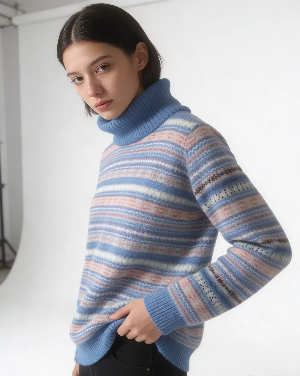 Polera Aa - imagen 1