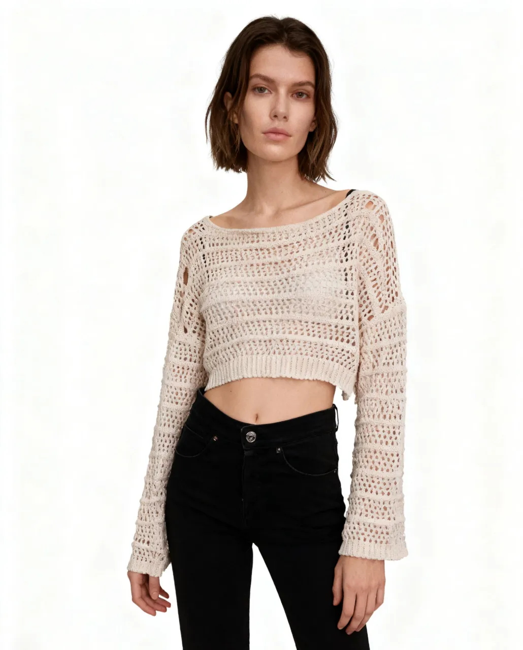 Sweater Aaa - imagen 1