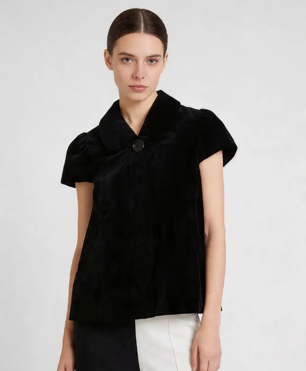 Campera H&M - imagen 1