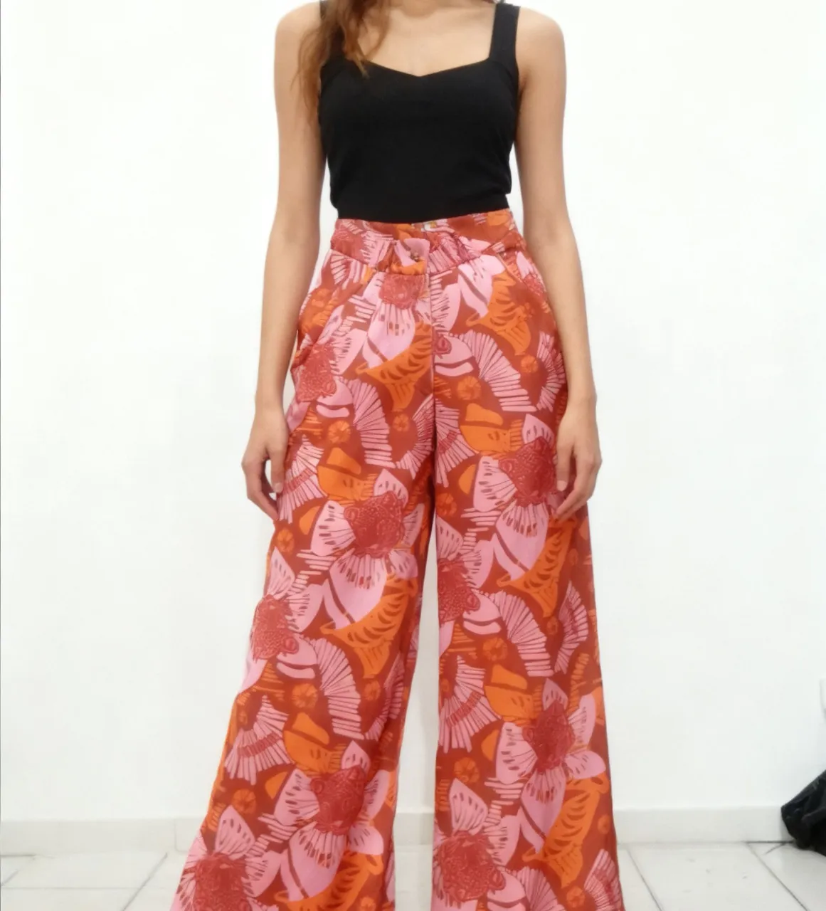 Pantalón Sin marca - imagen 1