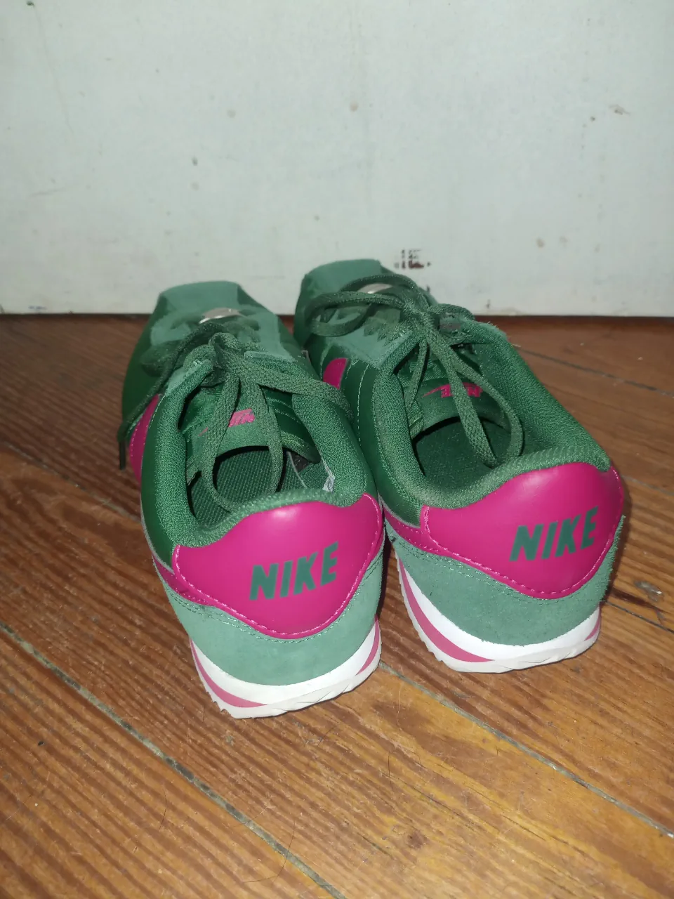 Zapatillas Nike - imagen 3