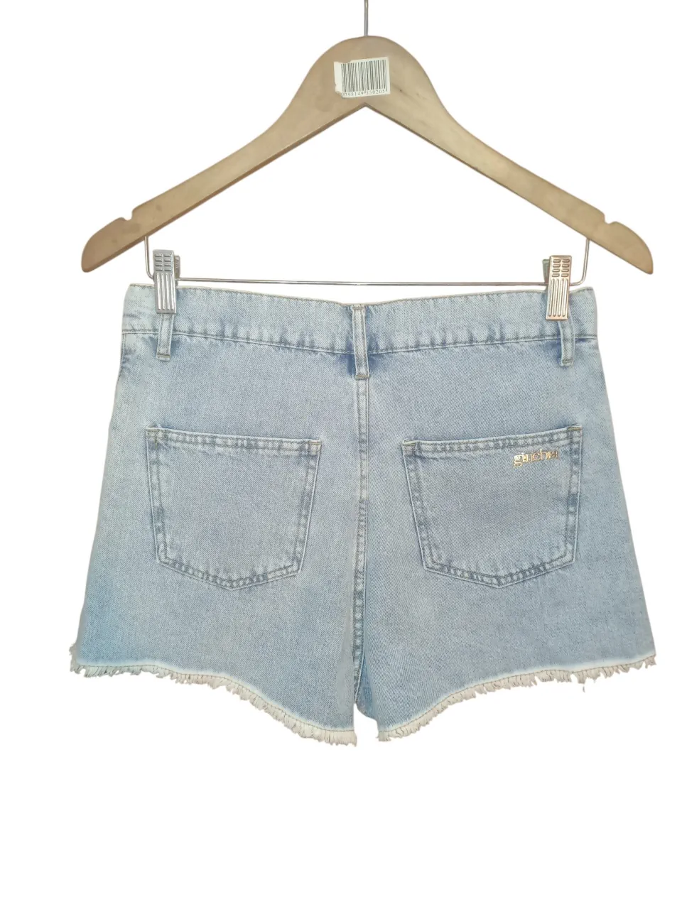 Short Ginebra - imagen 2
