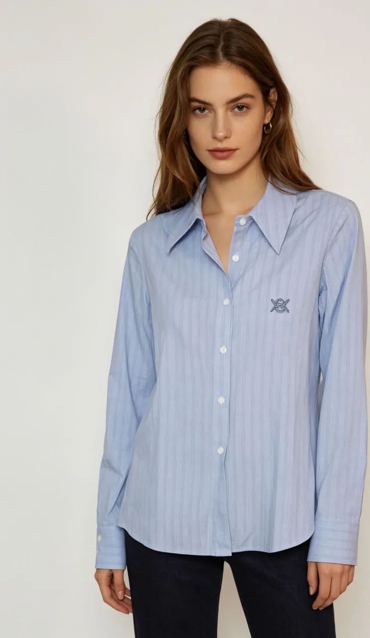 Camisa Kosiuko · Talle M