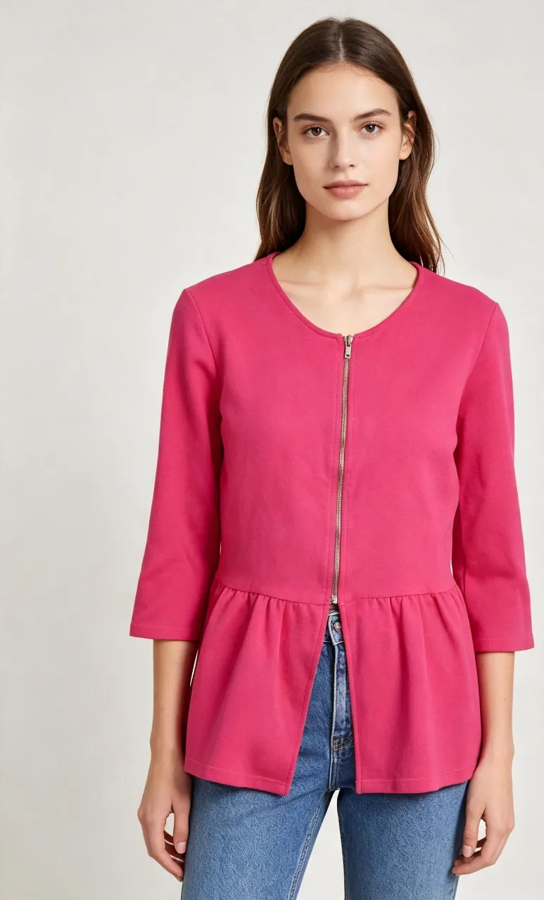 Campera Lúcuma - imagen 1