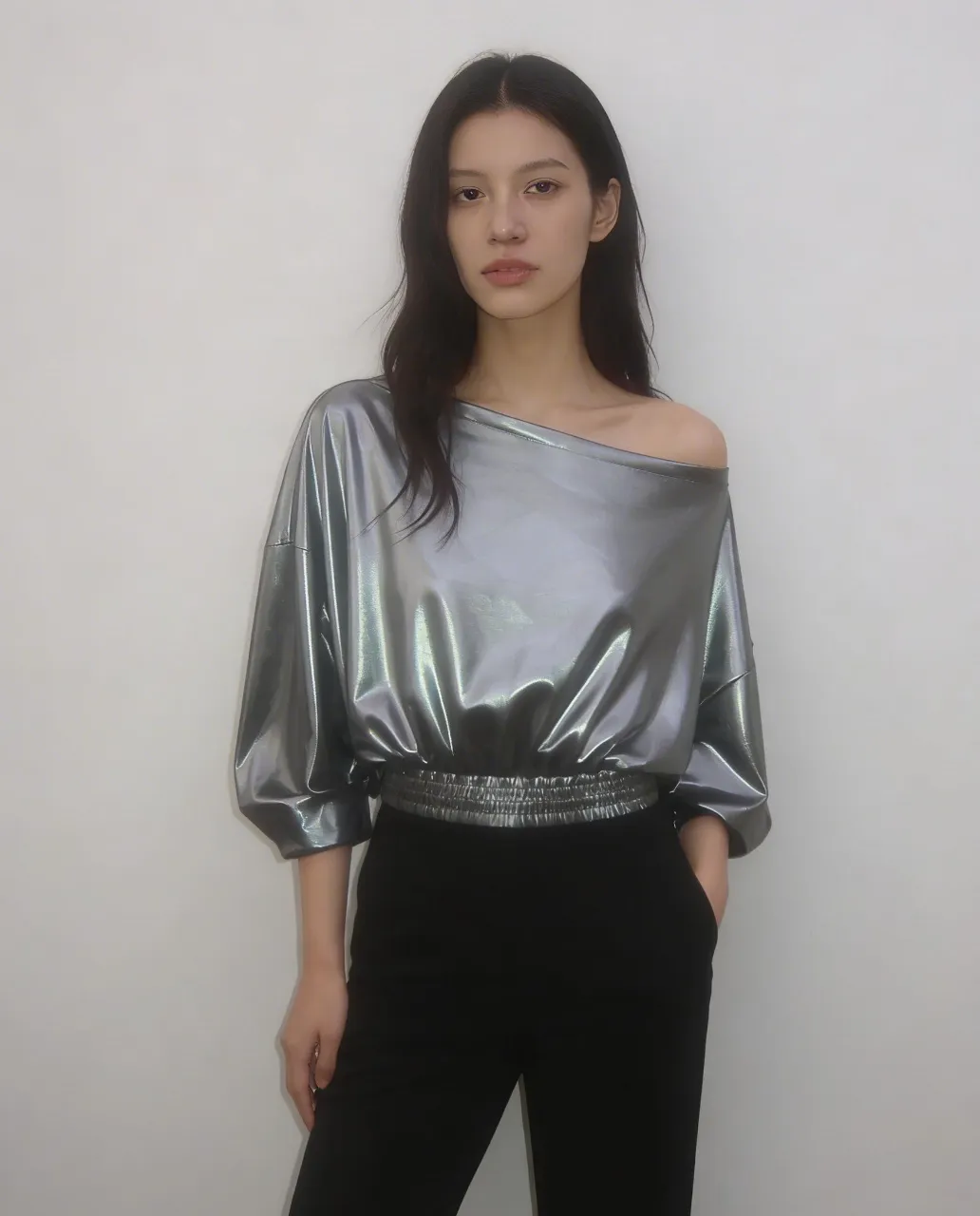 Blusa Progressive - imagen 1